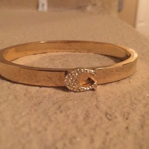 Coach Bracelet